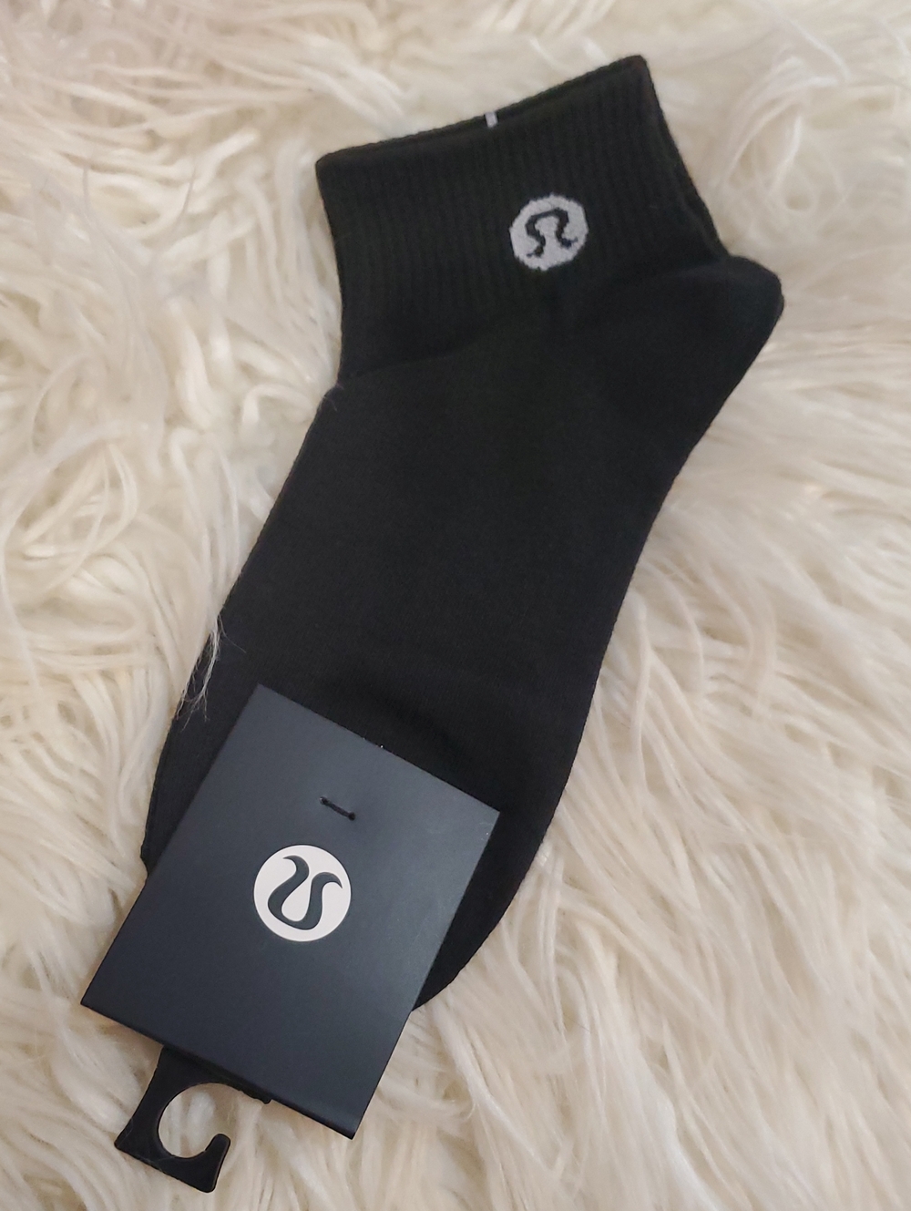 Lululemon Ankle Socks